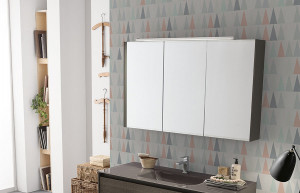 Summus Mastella  Mirrors & lights