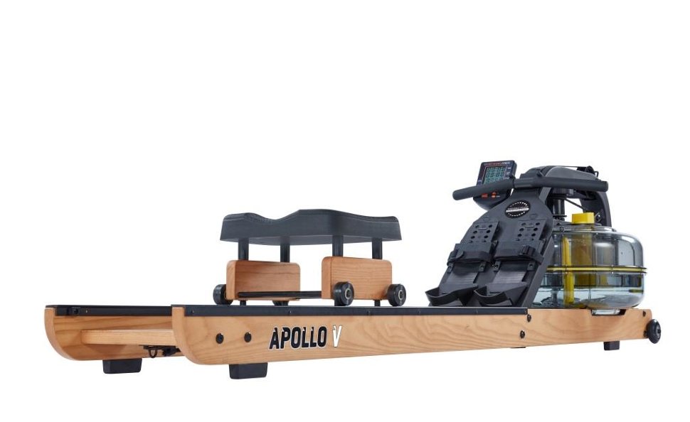 APOLLO V Гребной тренажер first degree fitness apollo v First Degree Fitness  - Вид №6
