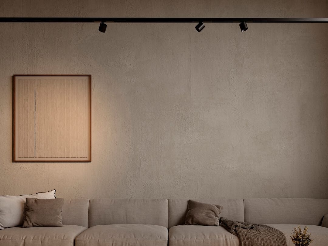 Светодиодное трековое освещение Arkoslight Track 48V ARCH-00095082 - Вид №3