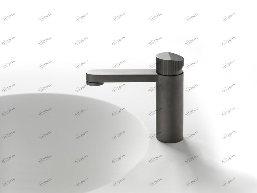 NOKEN Смеситель для умывальника, однорычажный Tono sun-id-1402585