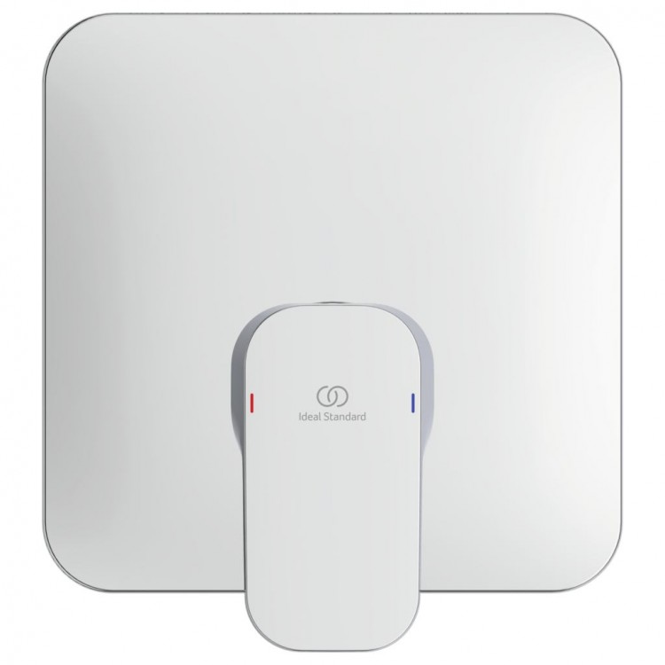 A6339AA Встраиваемый смеситель для душа Ideal Standard TONIC II - Вид №1