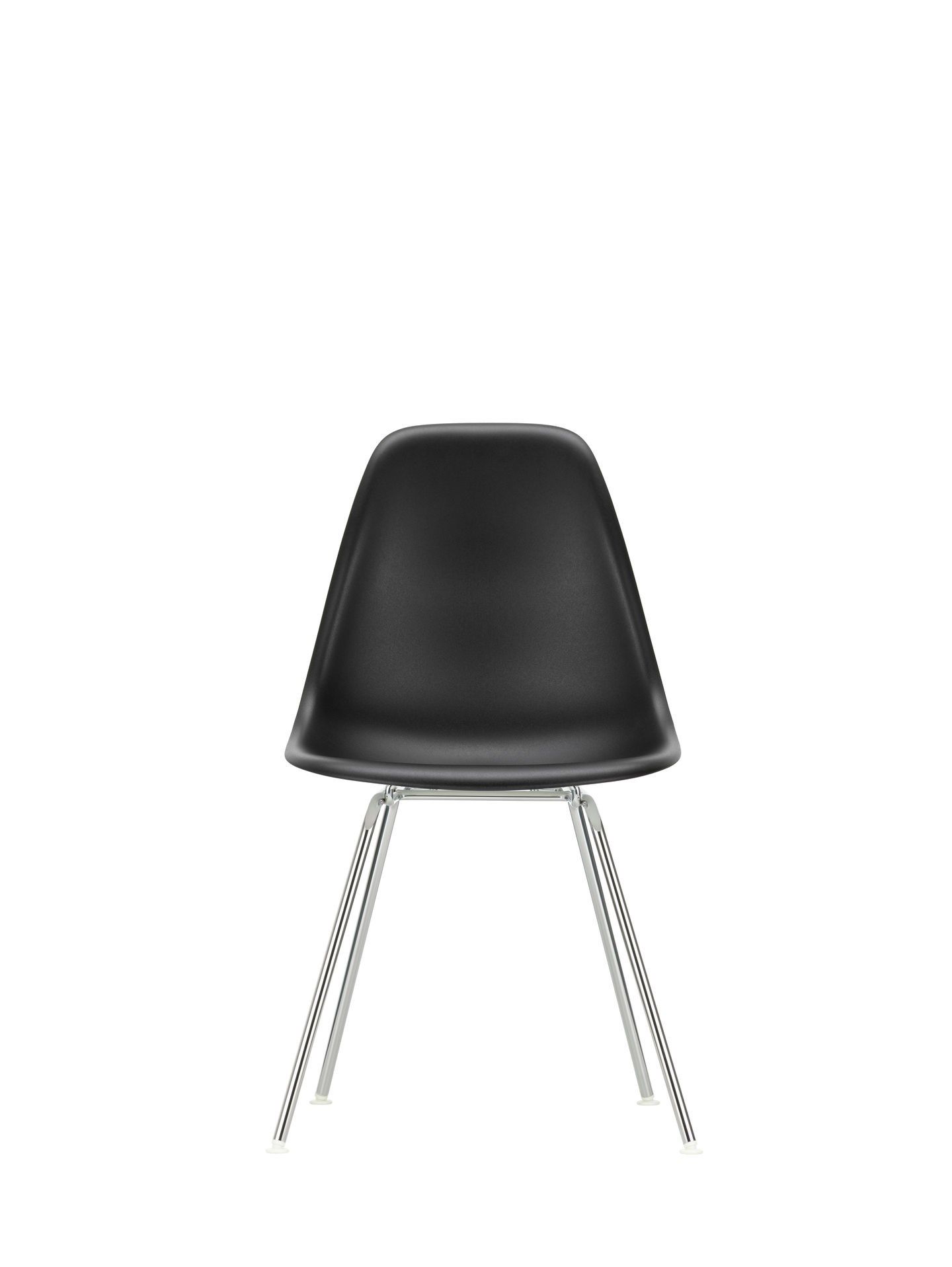 Мягкий стул из ткани VITRA Eames Plastic Chair ARCH-00059600 - Вид №77