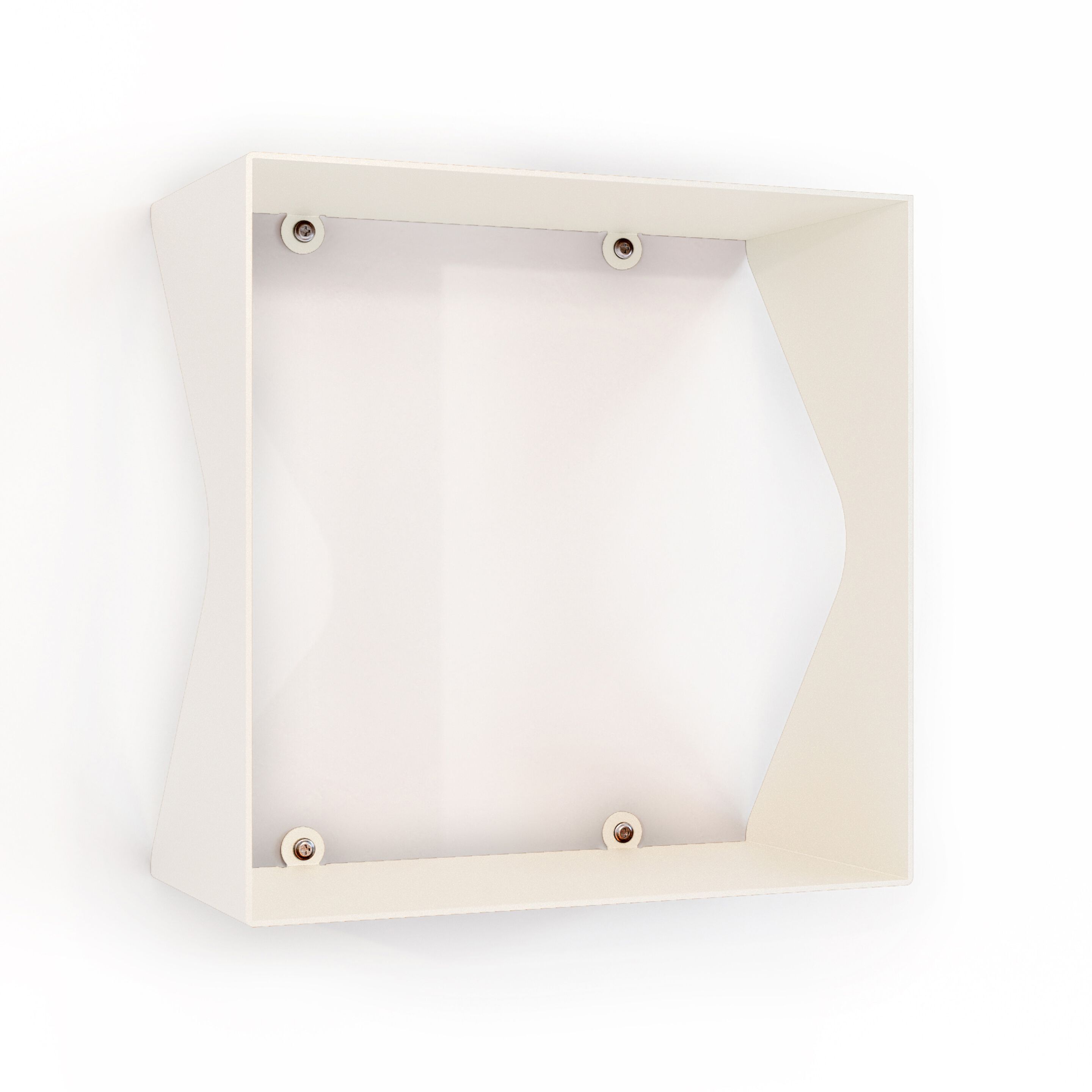 Стальная полка Déco-Gem AGATE ARCH-00058008 - Вид №1