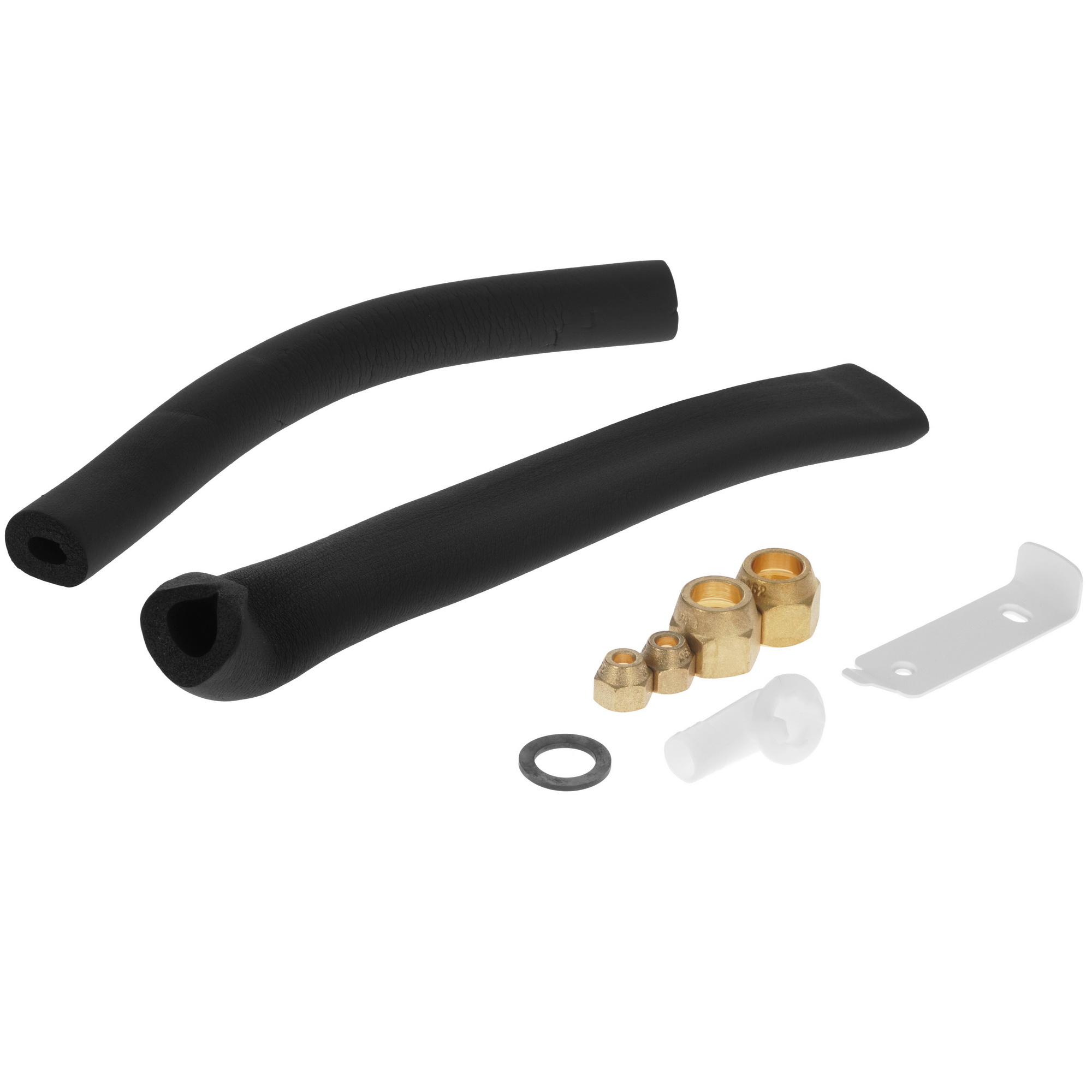 5366946 Кондиционер настенный сплит-система Oasis making oasis everywhere OX-24 Pro белый STDN-0145868 - Вид №9