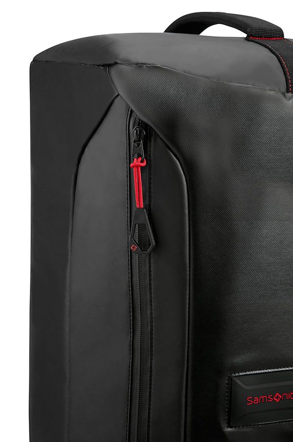 01N-11005 Сумка дорожная 01N*005 Duffle 51/20 Samsonite Paradiver Light  - Вид №4