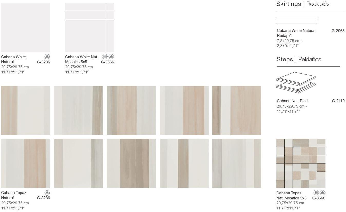 Aparici Пол из керамогранита под бетон sun-id-1433163 - Вид №8