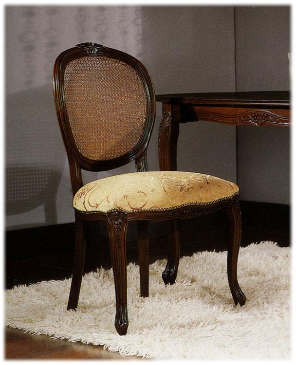 Стул ROUSSEAU SEVEN SEDIE 3256S 