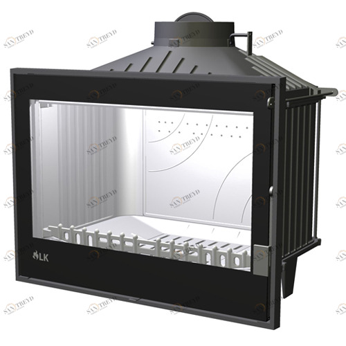 Каминная топка LK 700 LUX 1562