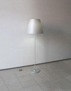Artemide Melampo Mega 0577010A торшер