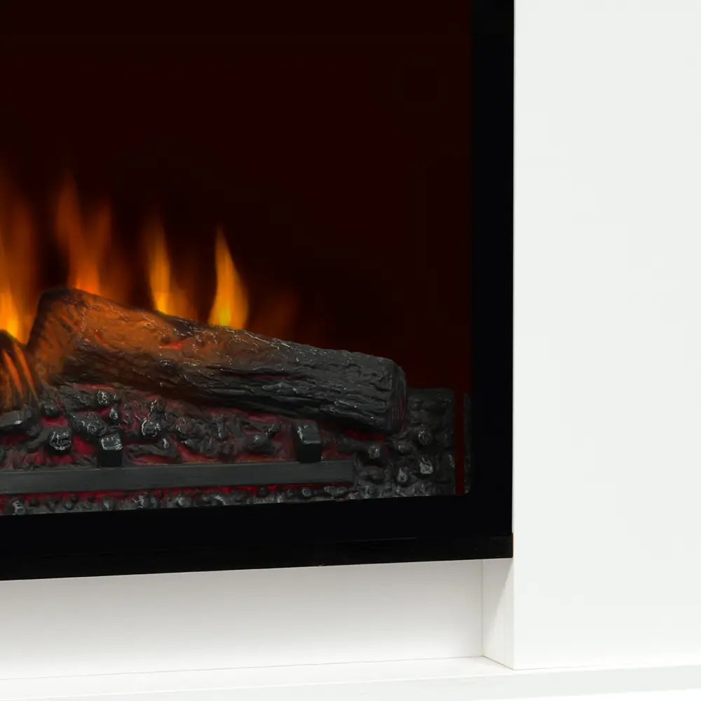Обрамление для электрического камина Alta 24 WT REALFLAME STLM-2115388 - Вид №6