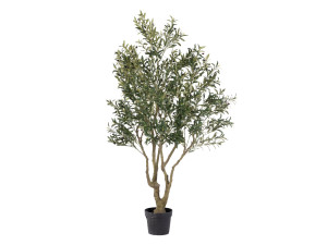 Искусственное растение