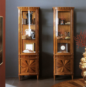 Витрина  ANNIBALE COLOMBO E 1311