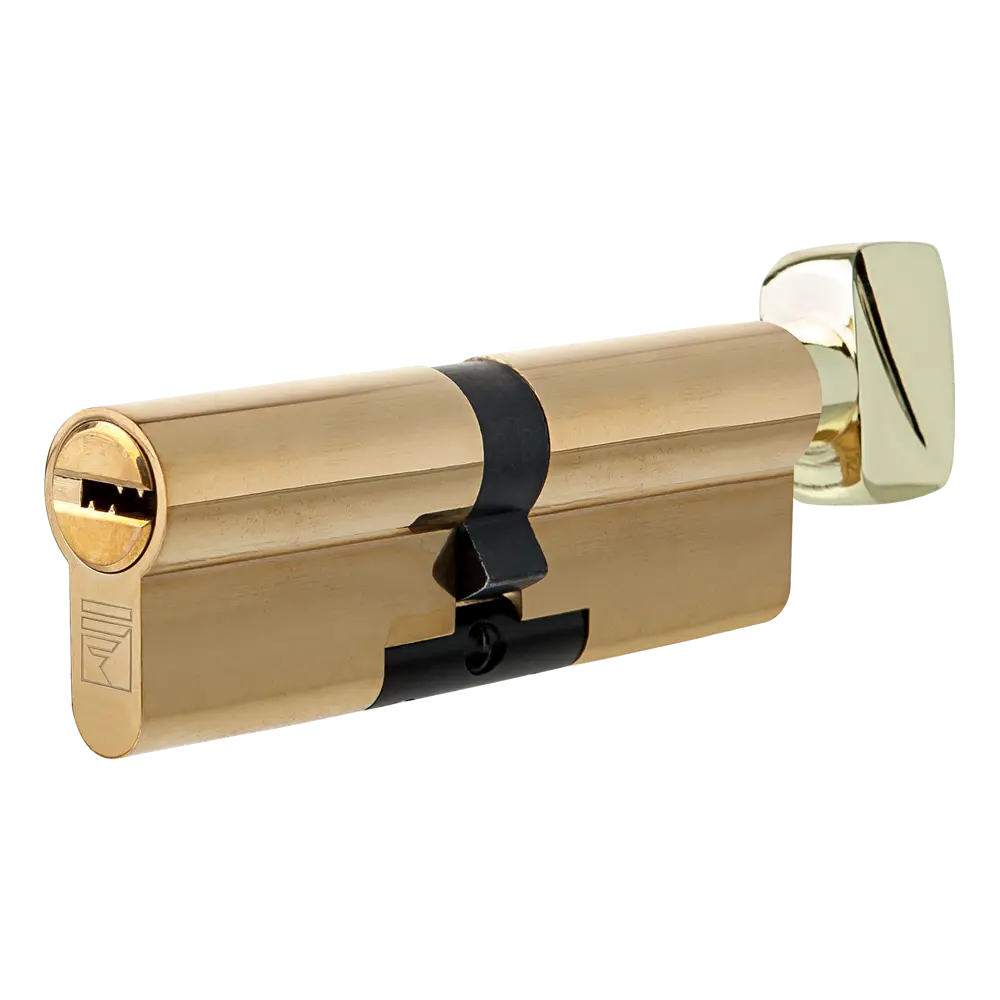 Цилиндр Apecs Premier XR-80-C15-G, 40x40 мм, ключ/вертушка, цвет золото 82379262 STLM-2085991 ЦИЛИНДР APECS PREM XR-80-C15-G КЛ-ВЕРТ