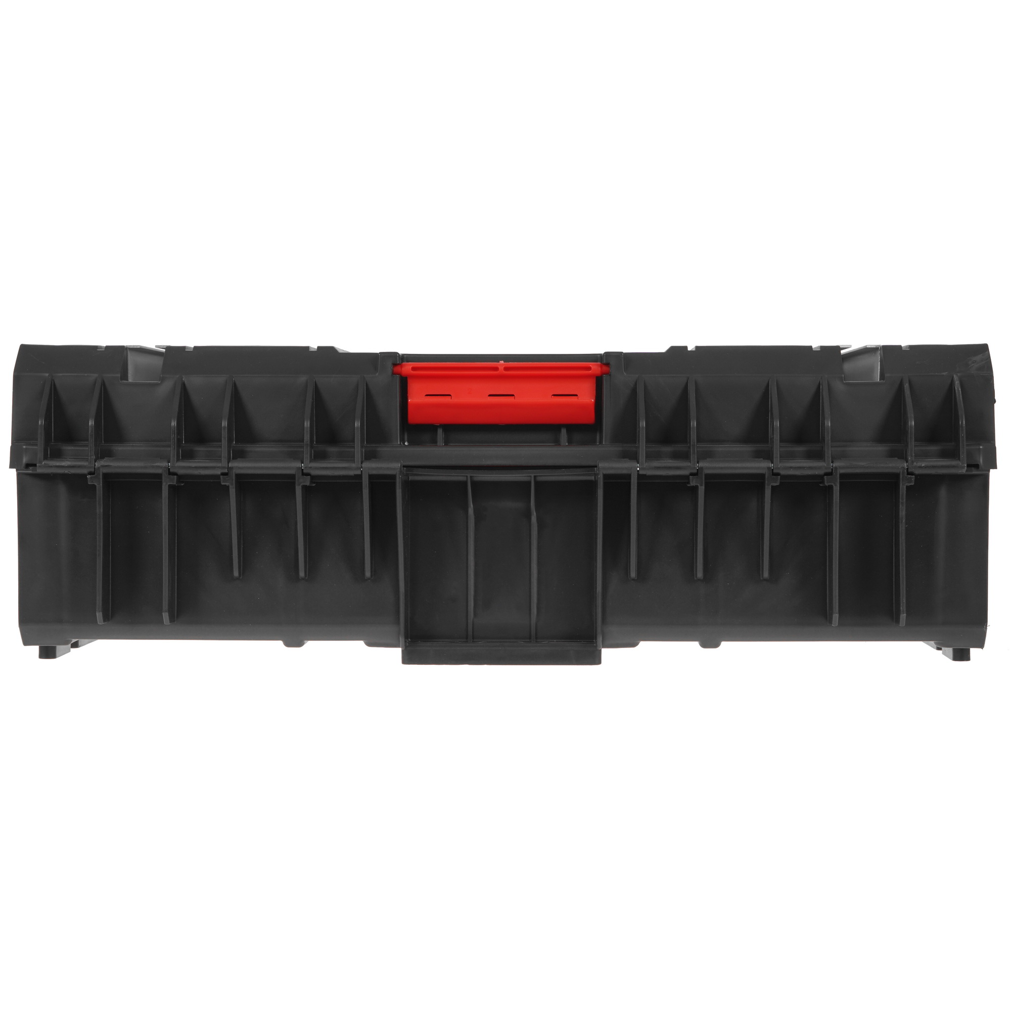 Кейс для инструмента и принадлежностей Qbrick System ONE 200 TECHNIK 4700072 STDN-0086747 - Вид №4