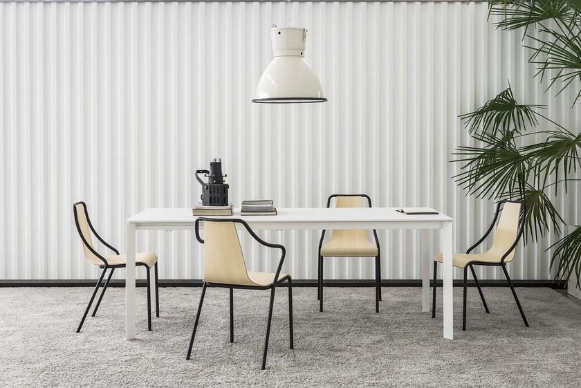 Midj Стул складной с подлокотниками Ola sun-id-1352503 - Вид №7