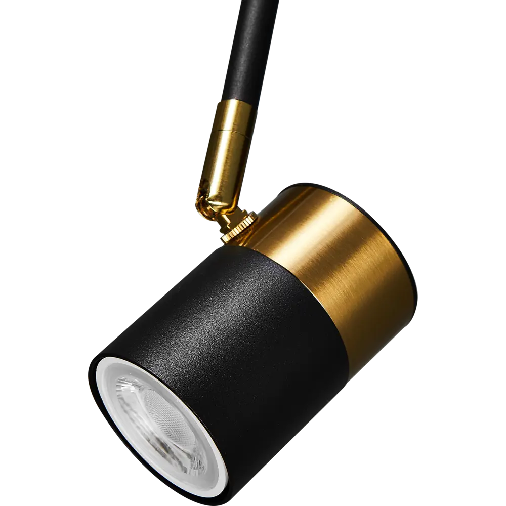 Бра Freya Enzo — стильный черный настенный светильник 88241781 STLM-0920786 - Вид №3