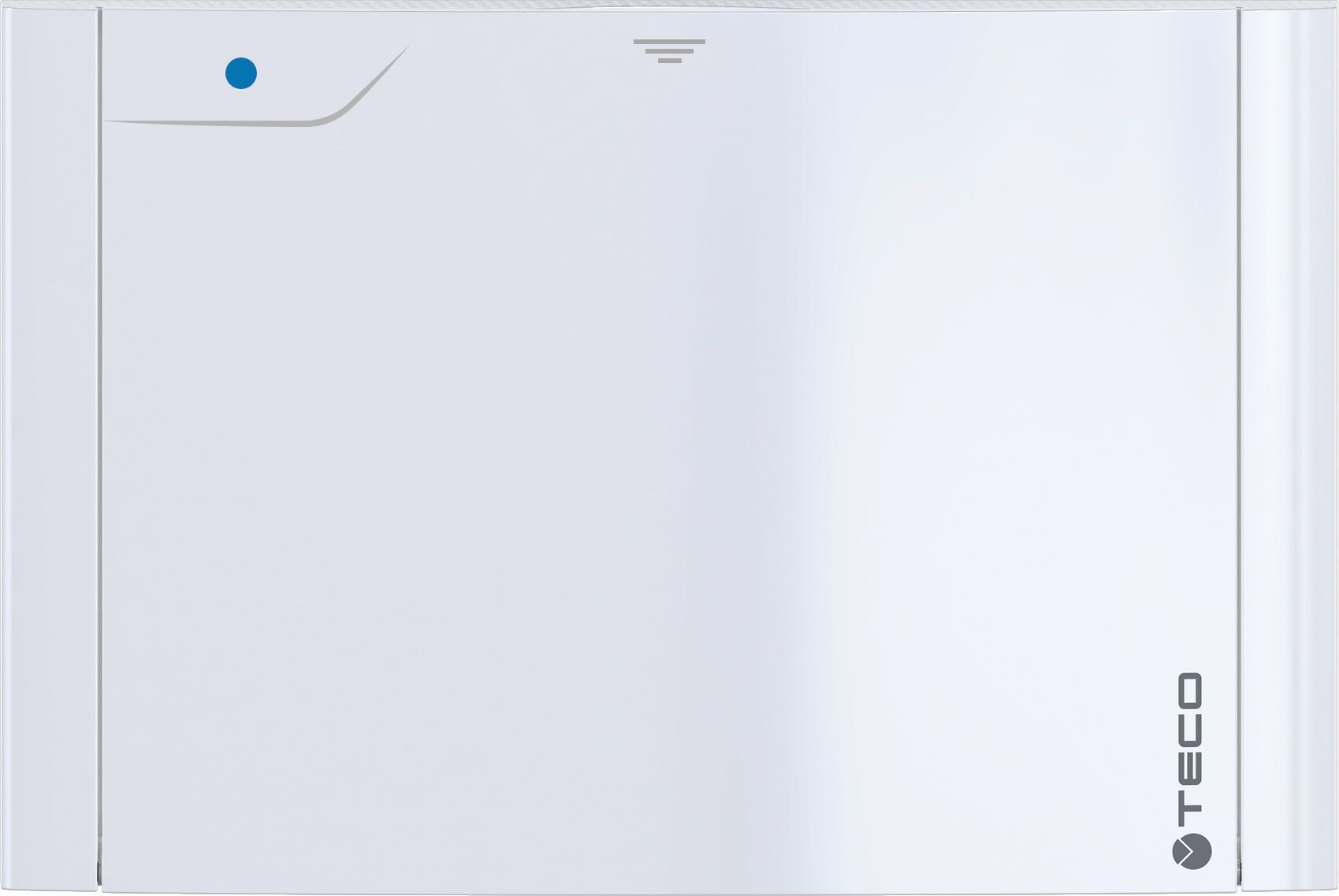 Кровельная пластина для встраиваемых газовых изделий TECO B01 / C01 / D01 ARCH-00068762 - Вид №5