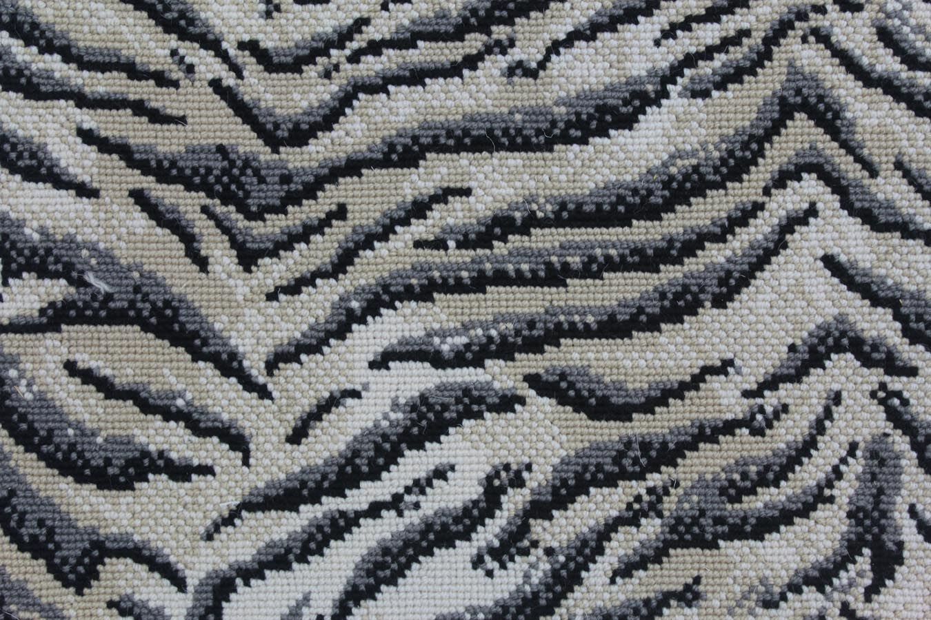 Ковер с прямоугольным рисунком на заказ Ademi Essential ARCH-00094742 - Вид №7