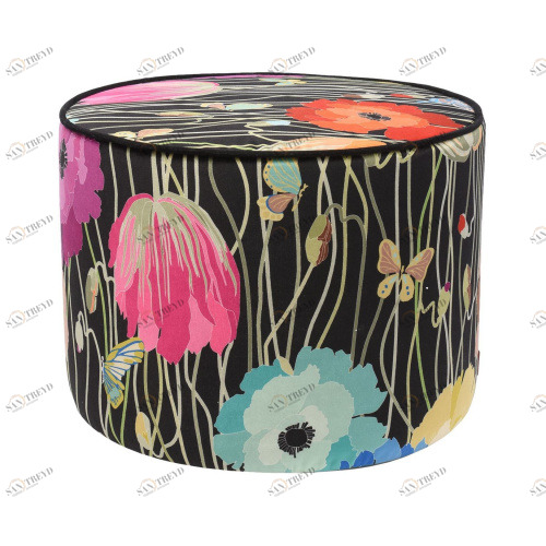 Пуф / Vancouver MissoniHome sun-id-377388