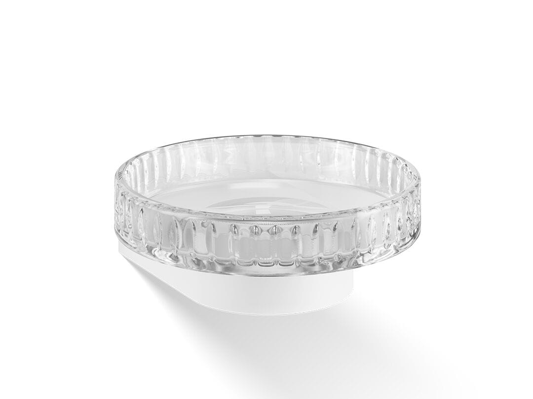 Стеклянная настенная мыльница Decor Walther ARCH-00045797 - Вид №4