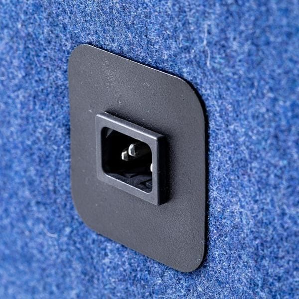 Акустическая офисная кабина со столом BuzziSpace BuzziNest ARCH-00148842 - Вид №11