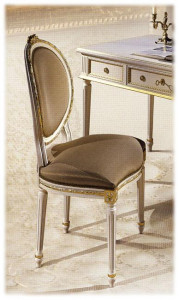 Стул Salieri ANGELO CAPPELLINI 0793