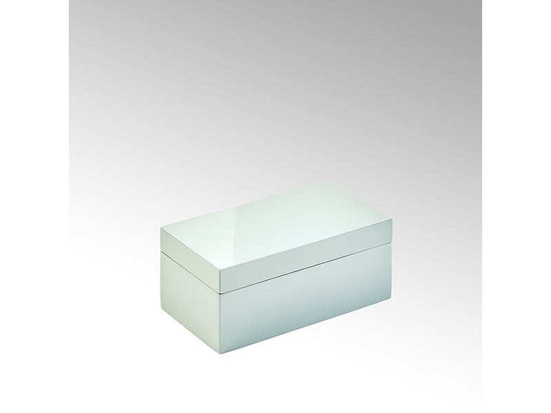 Шкатулка для драгоценностей / контейнер из МДФ LAMBERT TAMA ARCH-00046767 - Вид №8