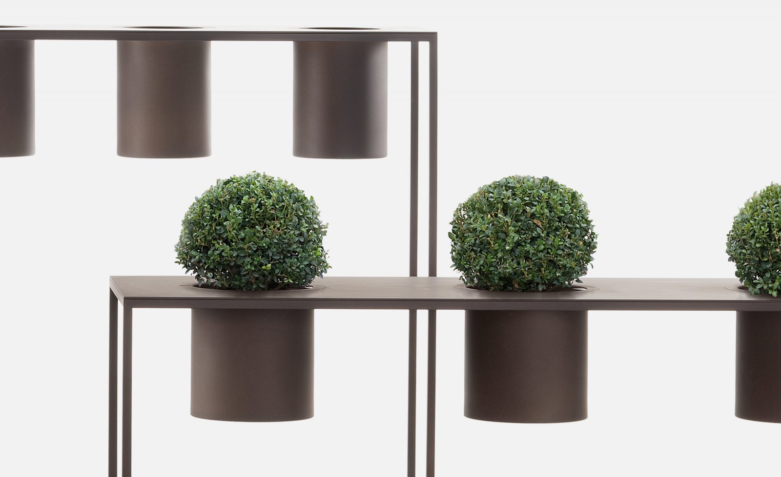 De Castelli Riviera Pots by Aldo Cibic sun-id-1992816 - Вид №2