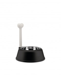 Миска для собак Alessi Lupita