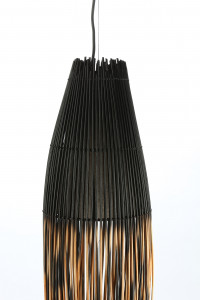 2000000062839 Подвесной светильник LARGE KENNETH COBONPUE Biba