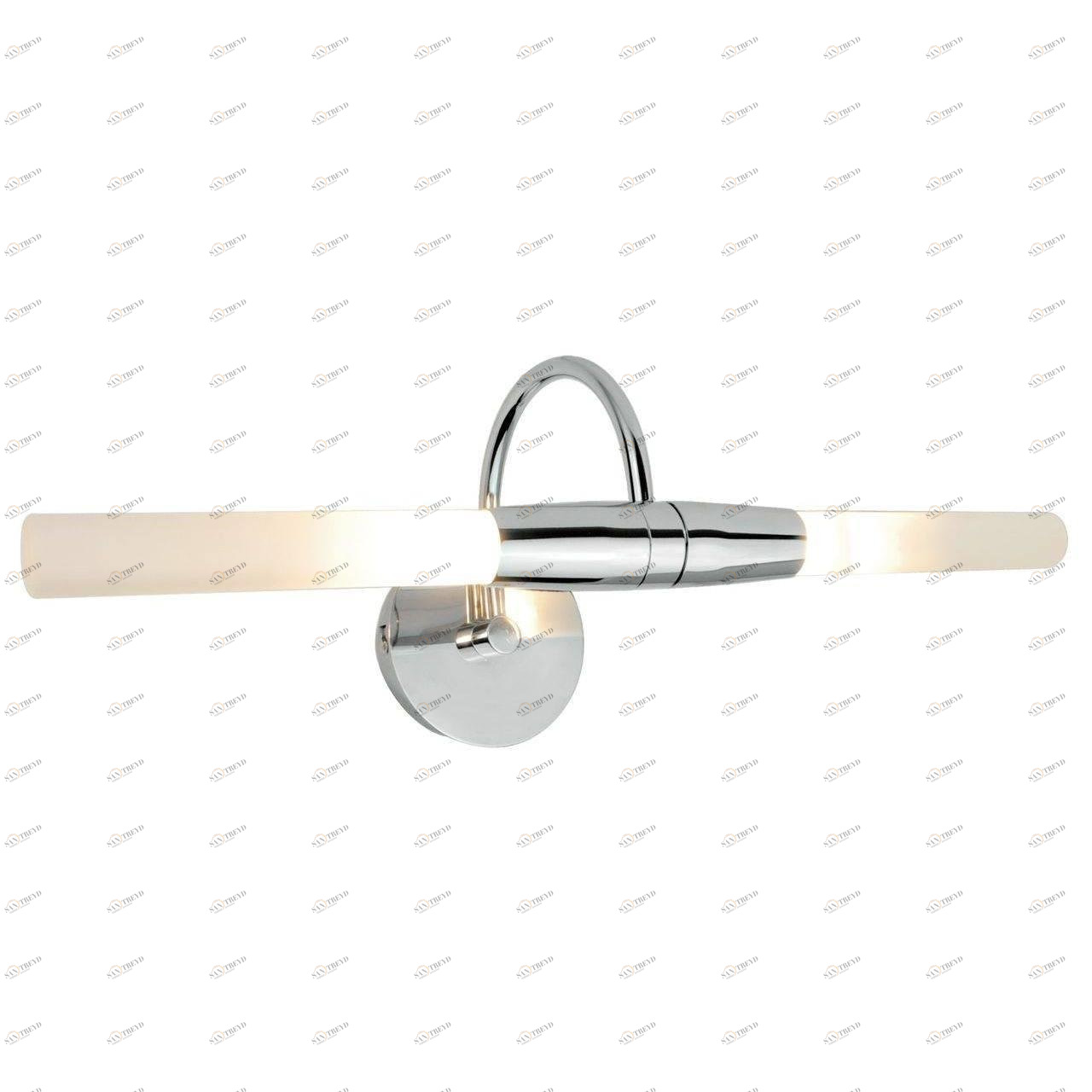 Подсветка для зеркал Arte Lamp Aqua A1208AP-2CC ARTE LAMP AQUA 076818 Белый