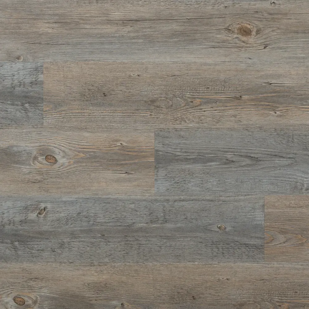 ПВХ плитка «Trend Grey» 4/0.15 мм 1.39 м² 19228734 STLM-2207142 ARTENS 