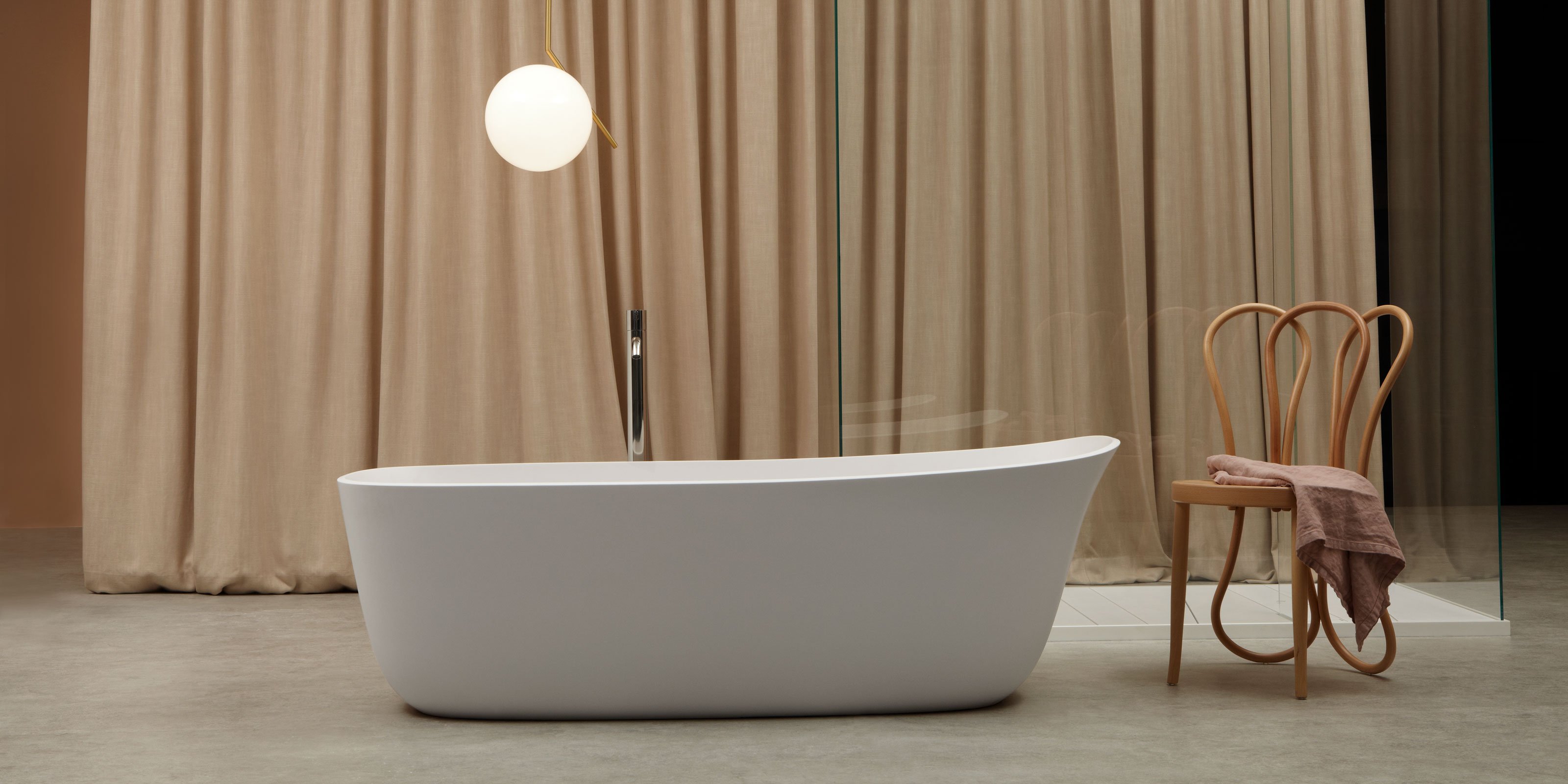 ST-64 Dafne Ванна Antoniolupi  - Вид №4