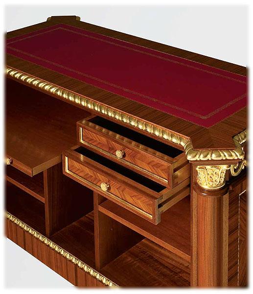 Компьютерный стол  OAK MG 1147  - Вид №1