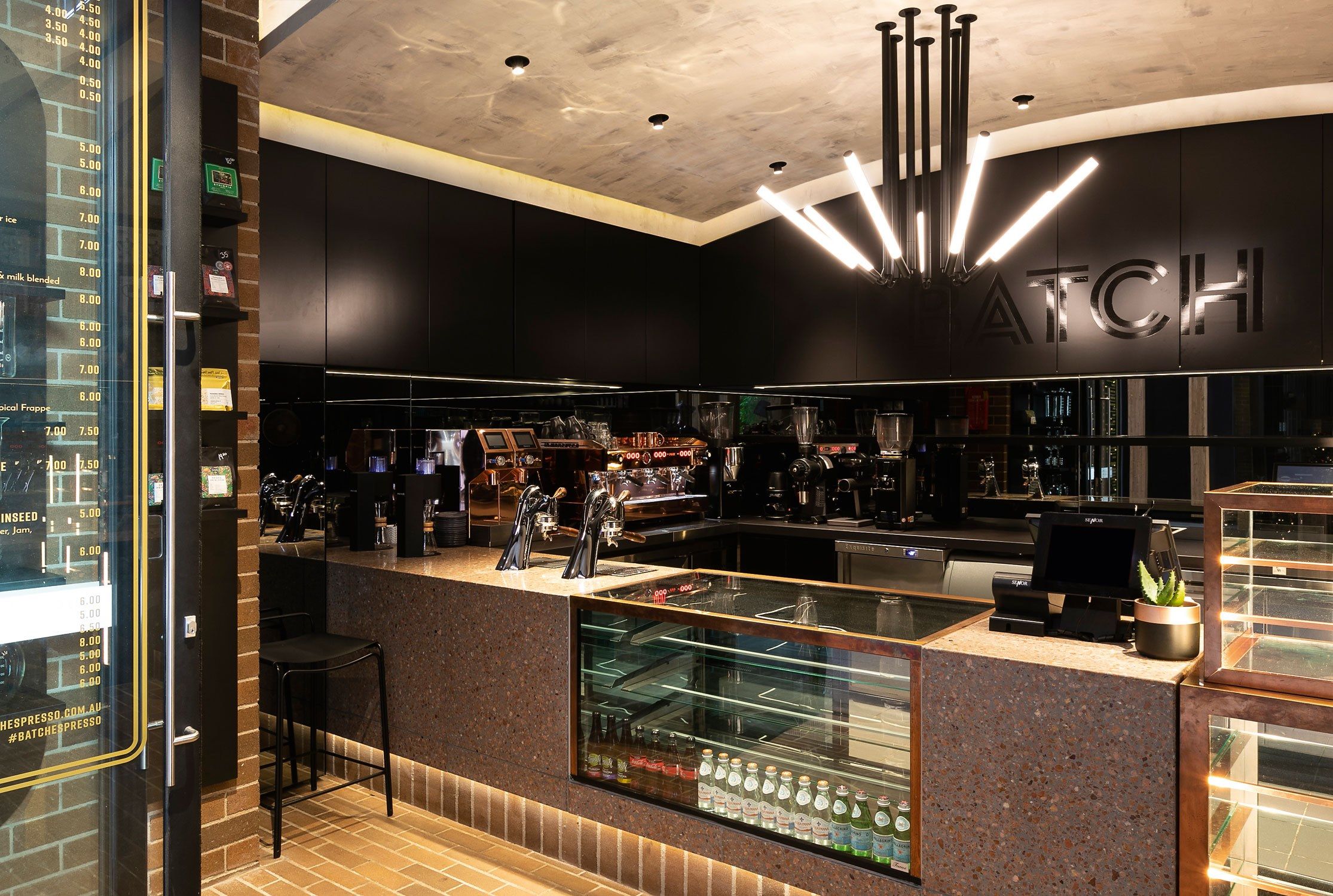 Регулируемый светодиодный потолочный светильник Deltalight XY180 ARCH-00072393 - Вид №4