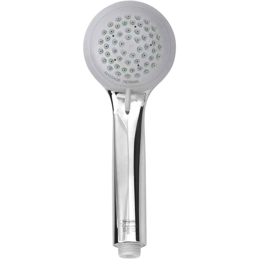 Набор для душа Hansgrohe Crometta 85 Vario 2 режима 82393486 STLM-2098236 - Вид №3