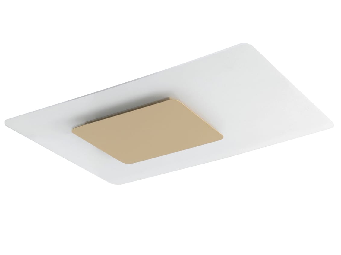 Алюминиевый настенный светильник / потолочный светильник Rossini Illuminazione ARCH-00021821 - Вид №2