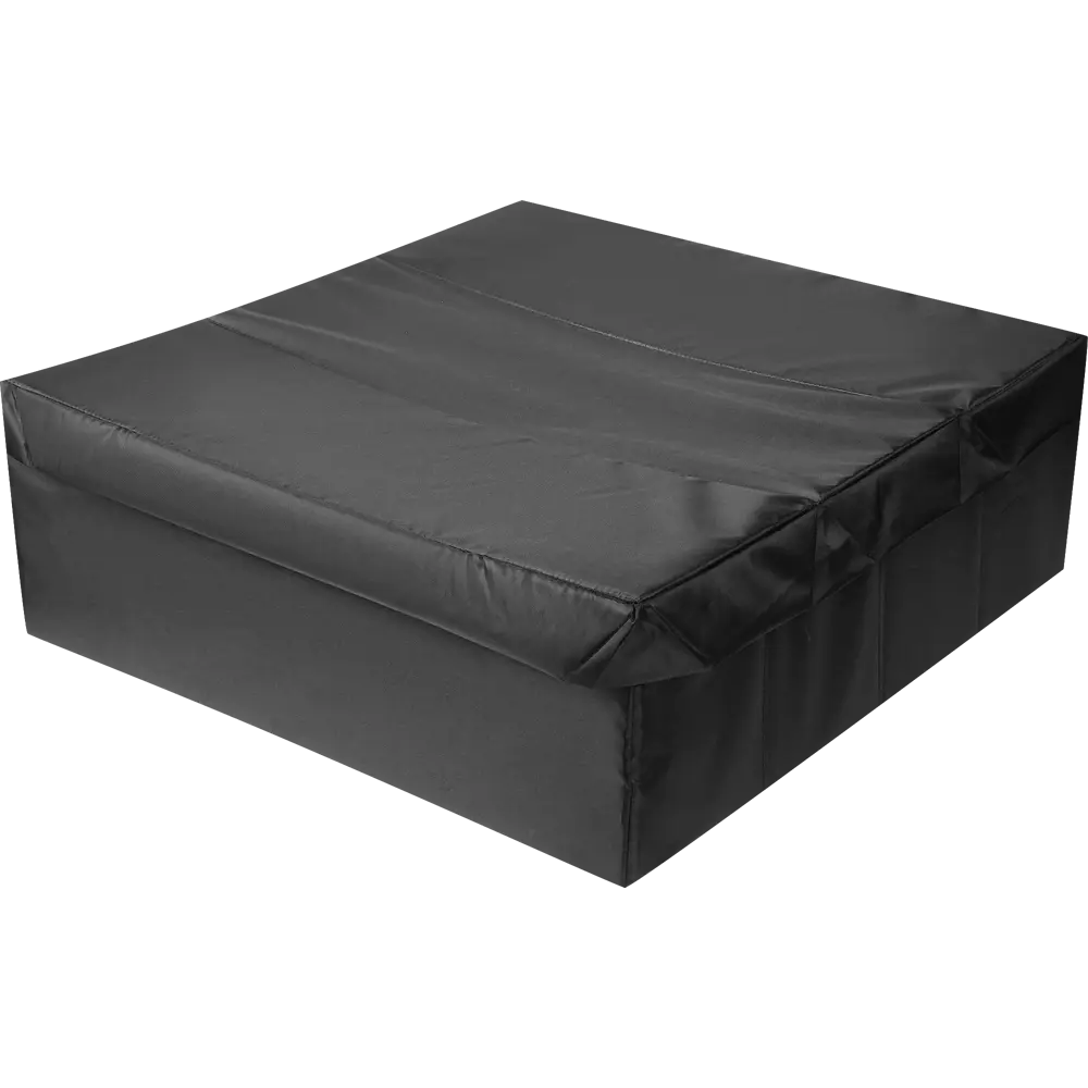 Santreyd Органайзер для хранения с крышкой 52×55×18 см 85817685 STLM-1081064