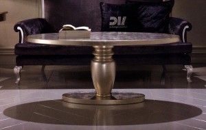 Стол журнальный  DV HOME COLLECTION EVER tavolino