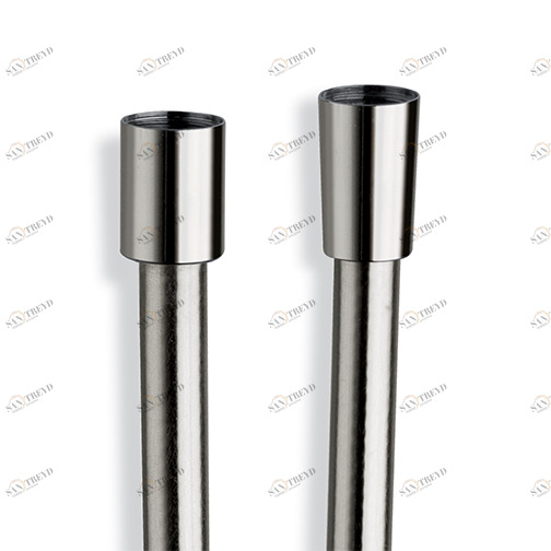 CRIPD051 Гибкий шланг LONG LIFE, 150 см, 1/2 "x 1/2" Cristina Rubinetterie 