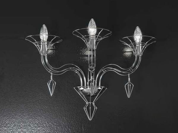 Металлический настенный светильник Metal Lux ARCH-00084961