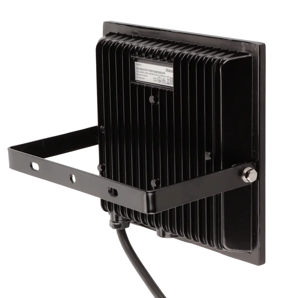 RITTER Profi LED прожектор уличный 70Вт для мощного освещения территорий 83986898 STLM-0045882 - Вид №5