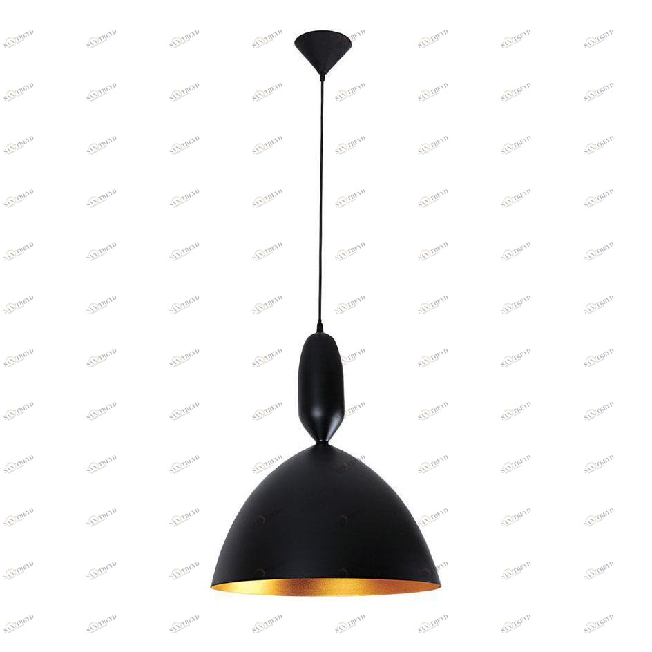 Подвесной светильник Spot Light Tuba 5185104 SPOT LIGHT TUBA 105525 Черный