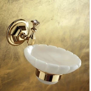 Etrusca Мыльница настенная DIAMOND