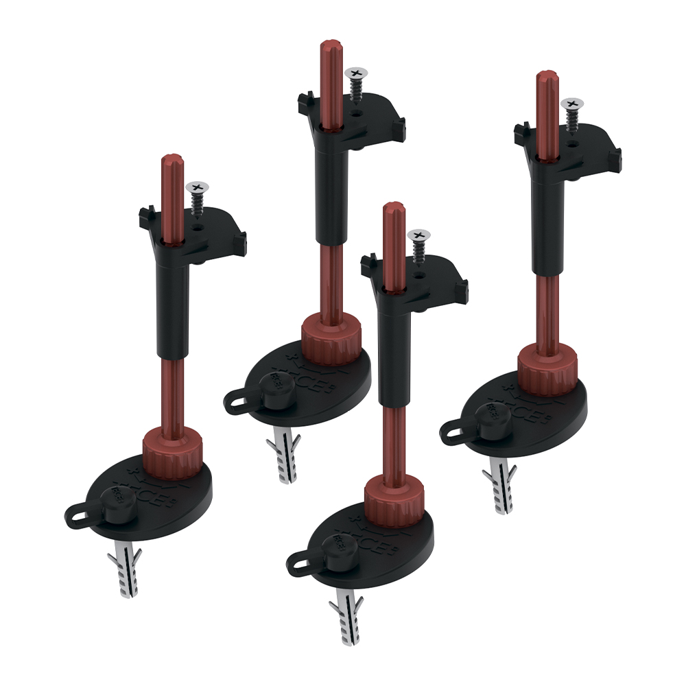 KDP-S110 Дренажные трапы Tece  - Вид №7