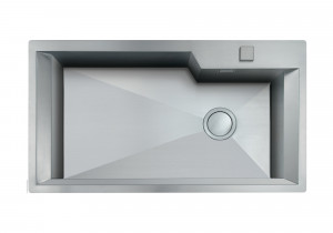 1402000 Мойка GK 1402000 Fosterspa