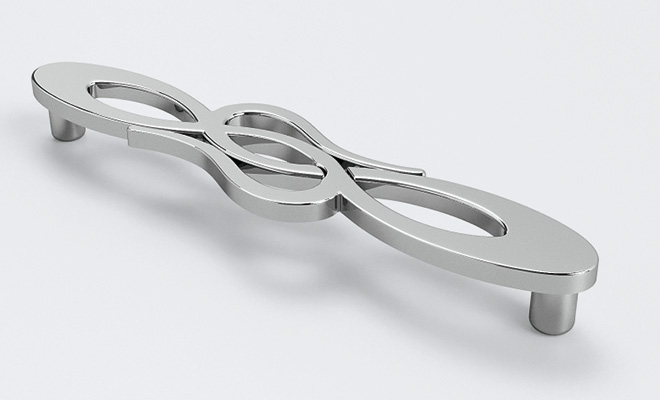 Fiocco_maniglie Eban Ручка 