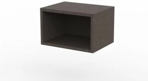 Mobilspazio Подвесная тумбочка для гостиниц Zeus