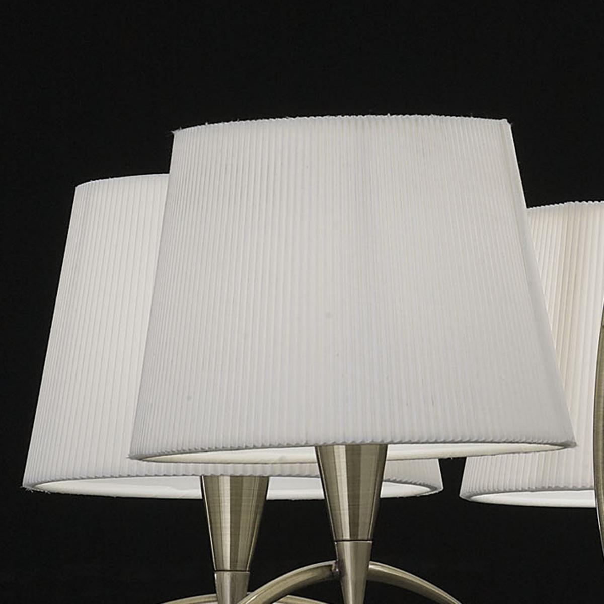 074797 Люстра 5L 1621 Mantra Mara