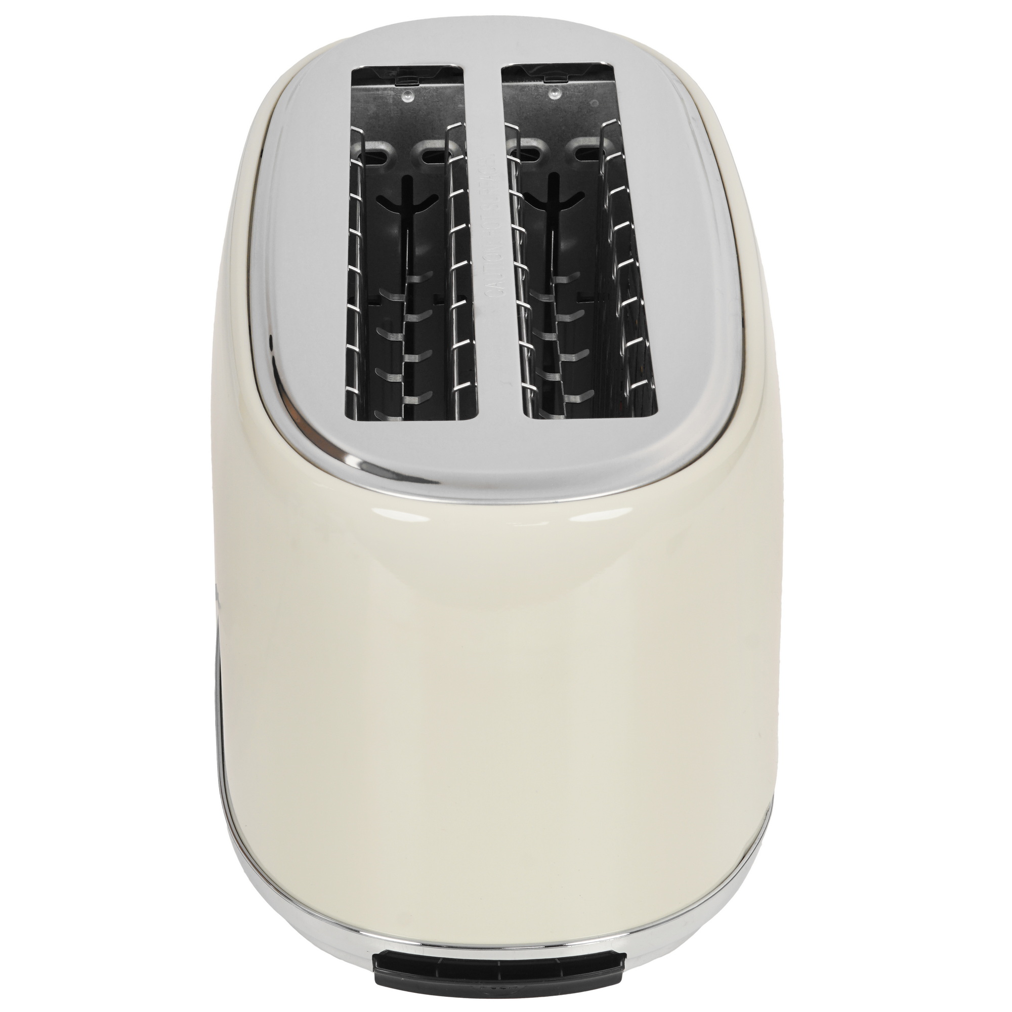 9228869 Тостер TESLER TT-430 бежевый STDN-0020505 - Вид №6